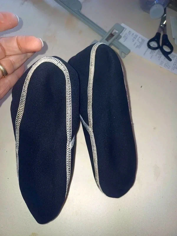 Neoprene bootie size 38 39 – photo 2